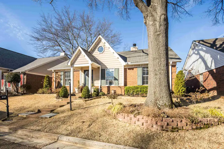 1649 BARBIE ST, Cordova, TN 38016 - #2