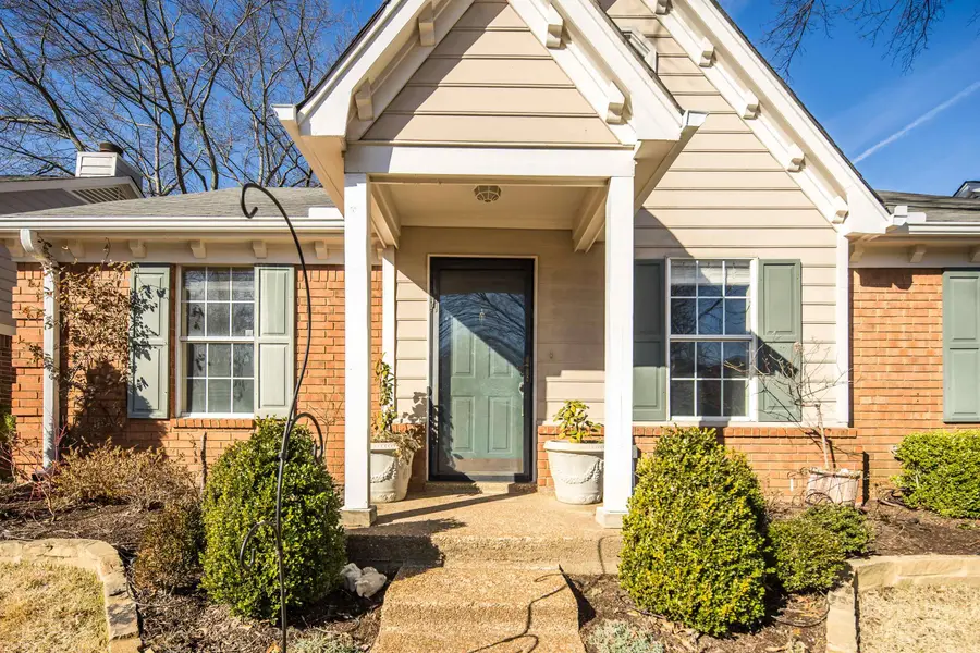 1649 BARBIE ST, Cordova, TN 38016 - #3