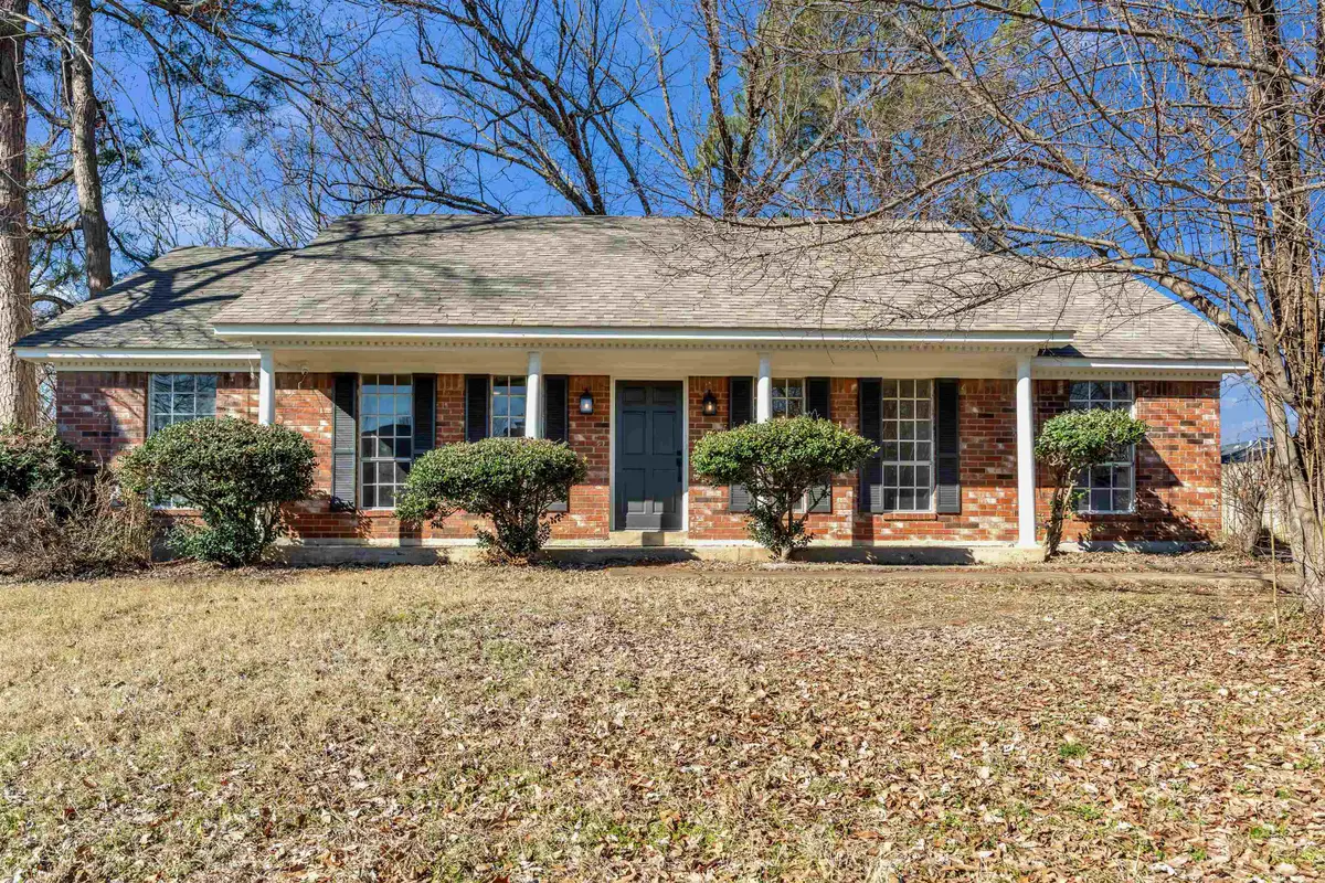 4121 STARWOOD DR, Memphis, TN 38115 - #1