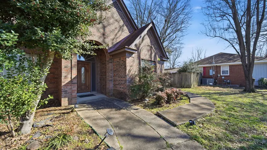 2534 BARTLETT BLVD BLVD, Bartlett, TN 38134 - #3