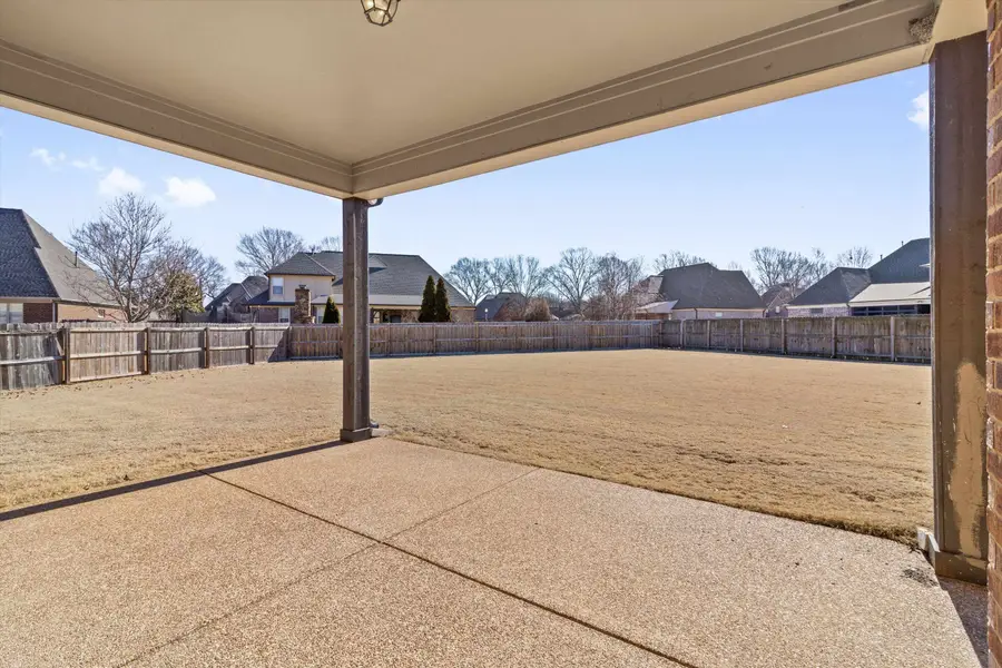 50 COTTON LEAF CV, Rossville, TN 38066 - #2