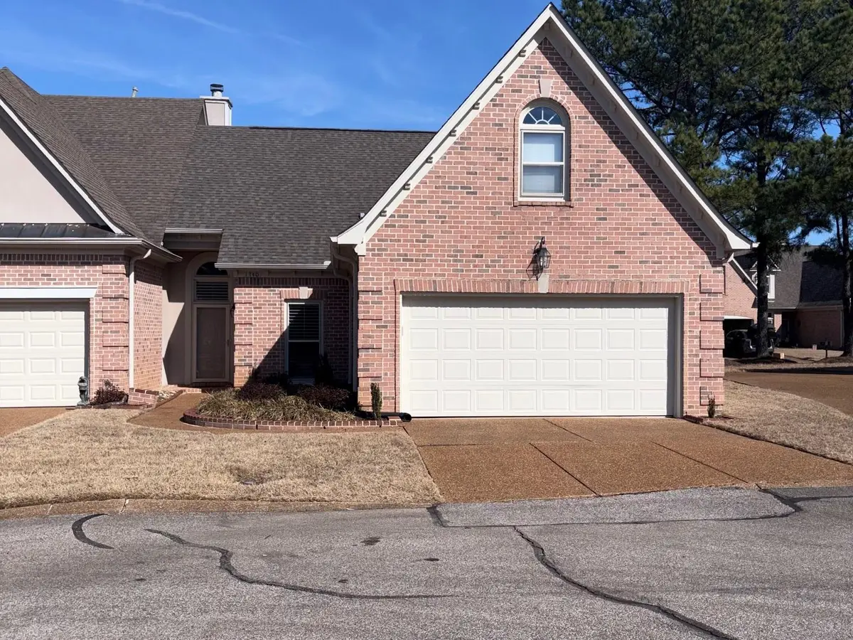 1740 CONSTABLE CT, Collierville, TN 38017 - #1