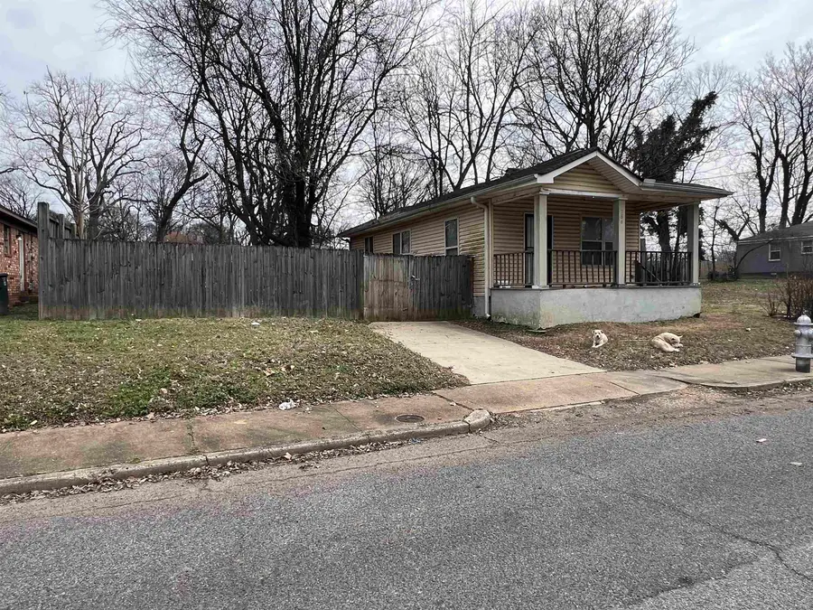 756 ALMA ST, Memphis, TN 38107 - #2