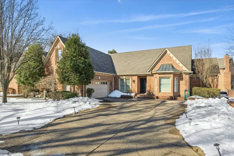 8876 DARBY DAN LN, Germantown, TN 38138 - #2