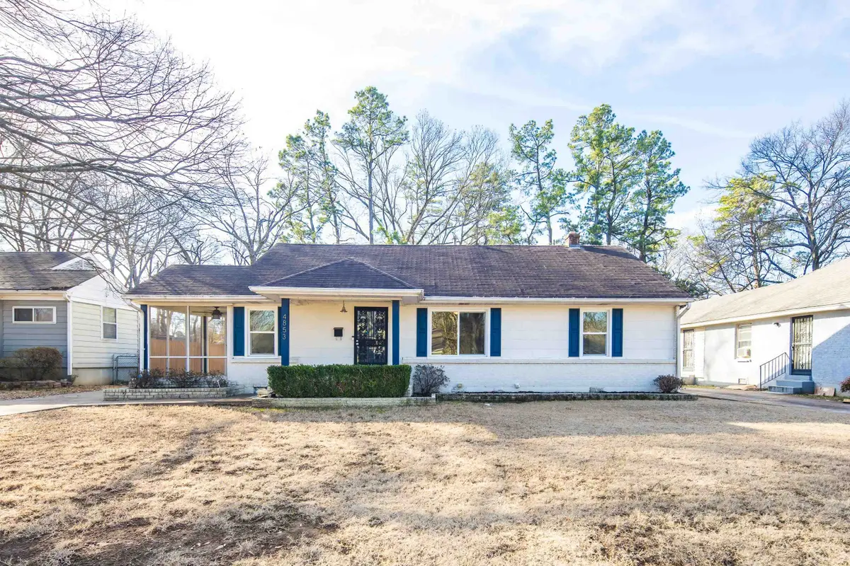 4853 MARION AVE, Memphis, TN 38117 - #1