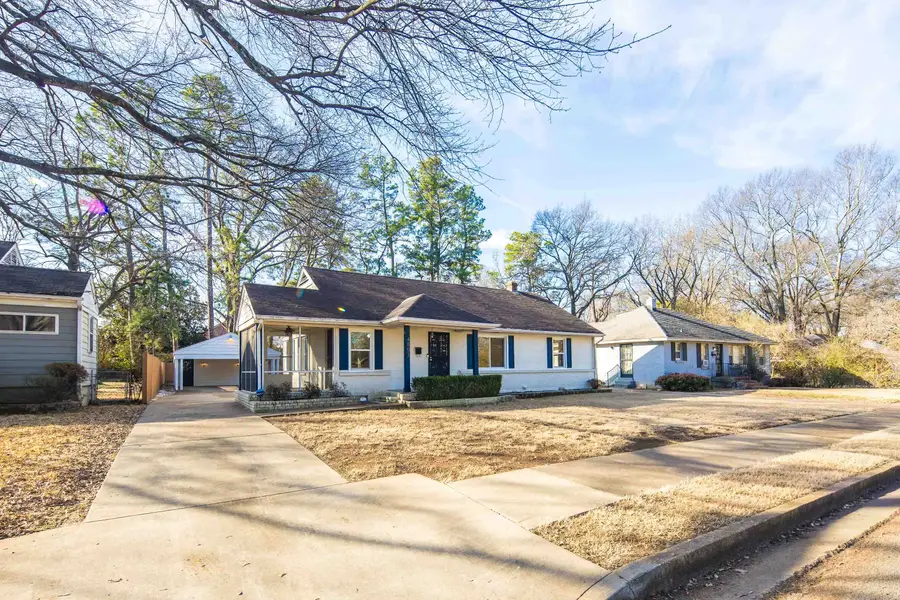 4853 MARION AVE, Memphis, TN 38117 - #2