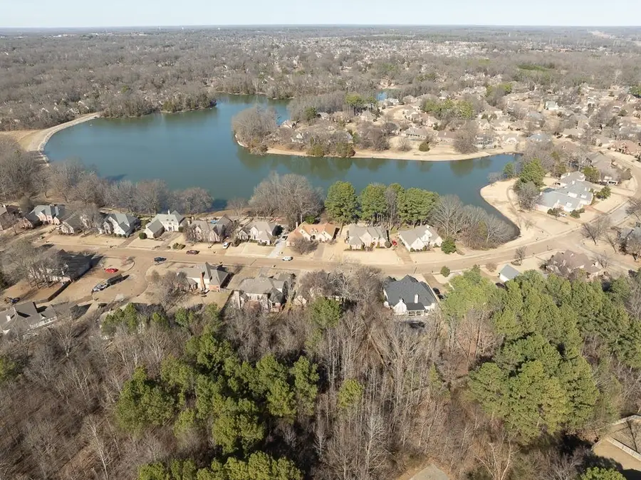 8746 RIVER HOLLOW DR, Cordova, TN 38016 - #2