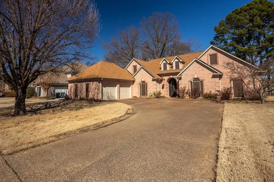 8746 RIVER HOLLOW DR, Cordova, TN 38016 - #3