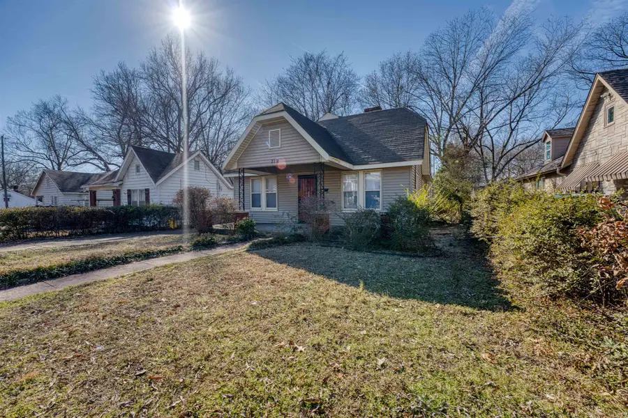 719 ECHLES ST, Memphis, TN 38111 - #2