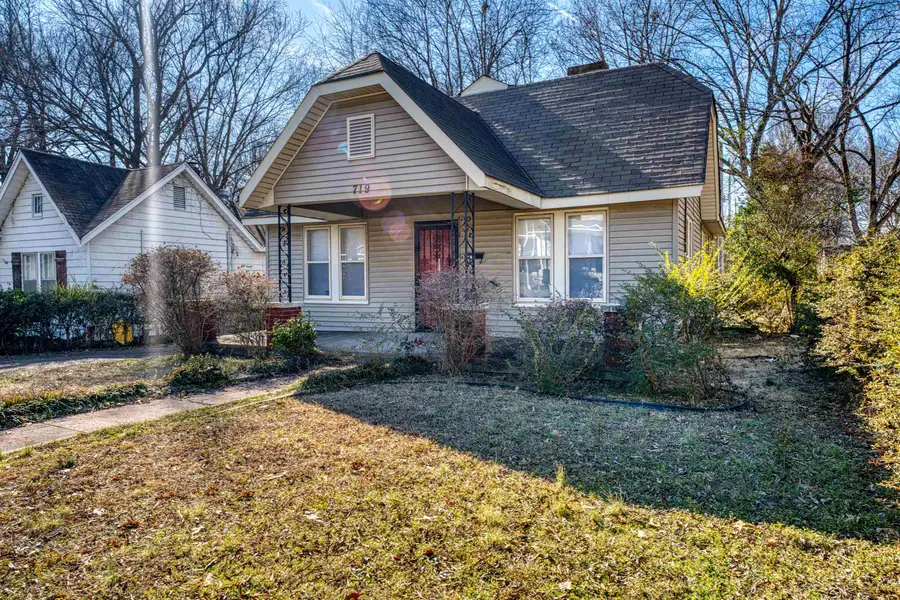 719 ECHLES ST, Memphis, TN 38111 - #3