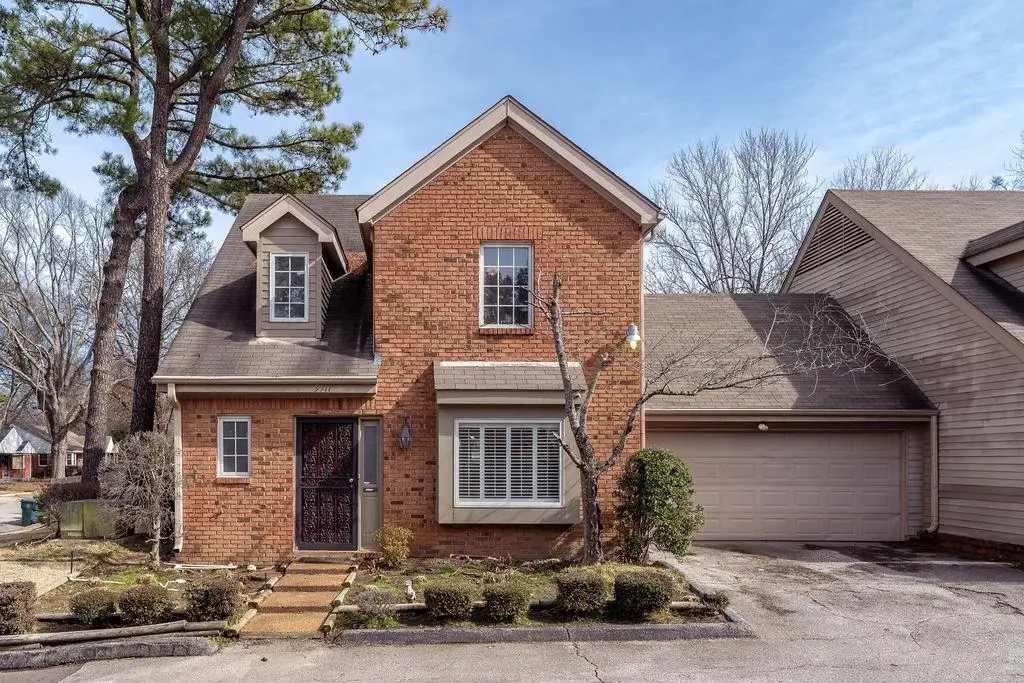 3511 BARWOOD CIR, Memphis, TN 38122 - #1