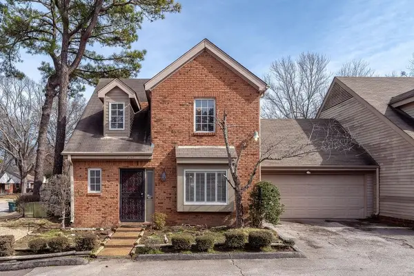 3511 BARWOOD CIR, Memphis, TN 38122