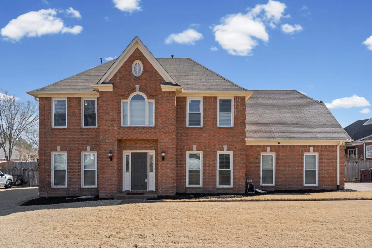 383 NOLLEY DR E, Collierville, TN 38017 - #1