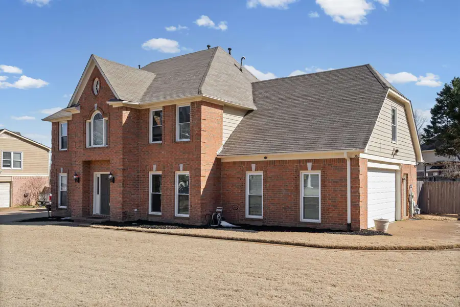 383 NOLLEY DR E, Collierville, TN 38017 - #3