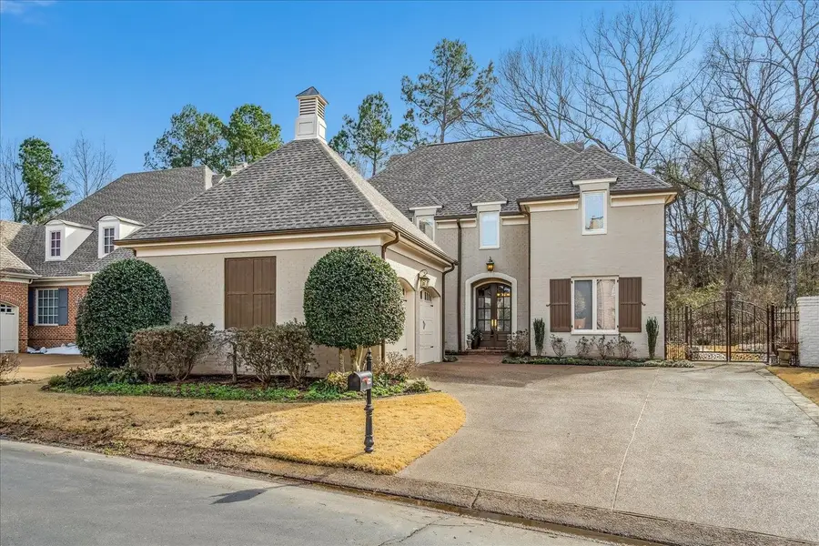 7275 OAKVILLE CIR, Germantown, TN 38138 - #2