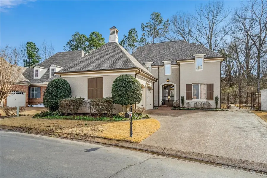 7275 OAKVILLE CIR, Germantown, TN 38138 - #3