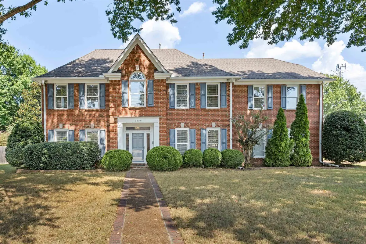 9656 DRAYTON HALL LN, Germantown, TN 38139 - #1