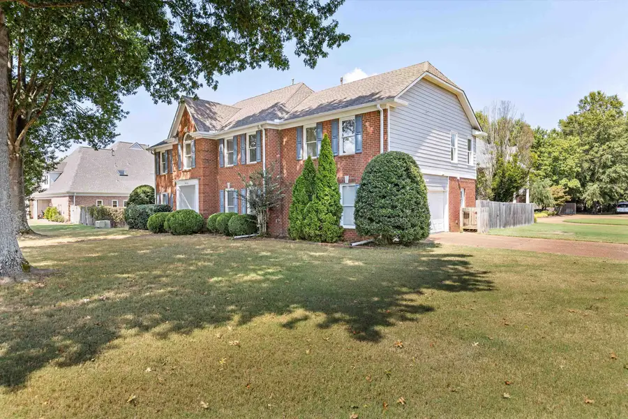 9656 DRAYTON HALL LN, Germantown, TN 38139 - #2