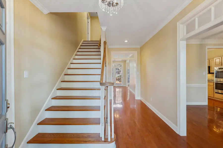 9656 DRAYTON HALL LN, Germantown, TN 38139 - #3