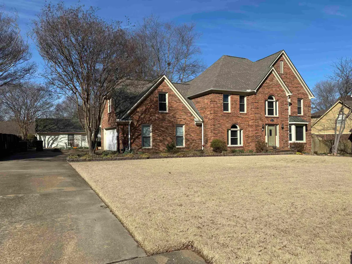 599 FORESTDALE DR, Collierville, TN 38017 - #1