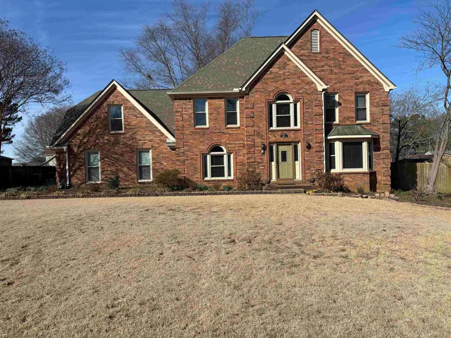 599 FORESTDALE DR, Collierville, TN 38017 - #2