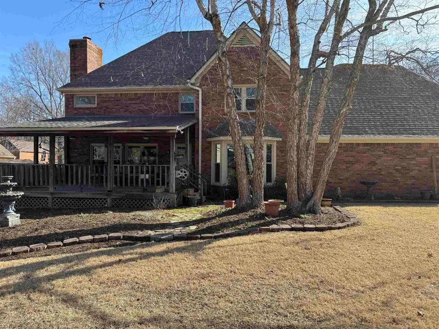 599 FORESTDALE DR, Collierville, TN 38017 - #3