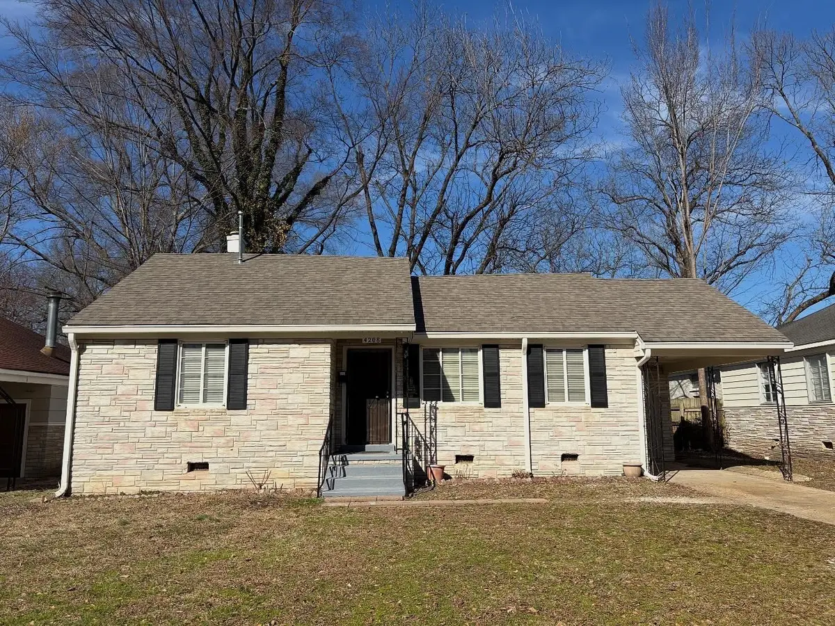 4208 VANN AVE, Memphis, TN 38111 - #1