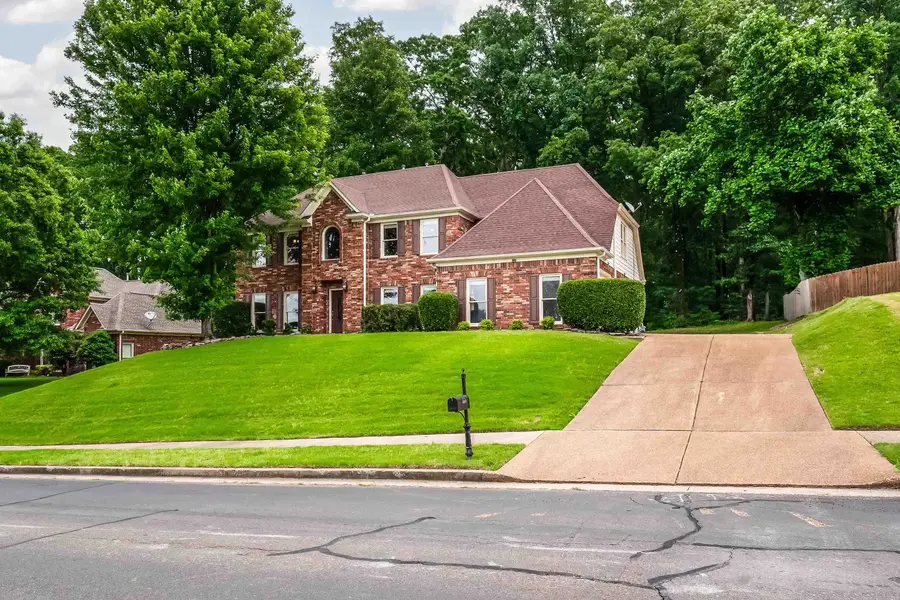 5578 SOUTHERN WINDS DR, Arlington, TN 38002 - #3