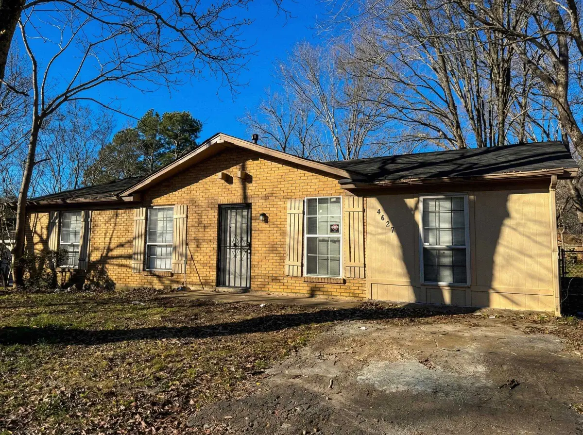 4627 CRYSTAL SPRINGS DR, Memphis, TN 38128 - #1