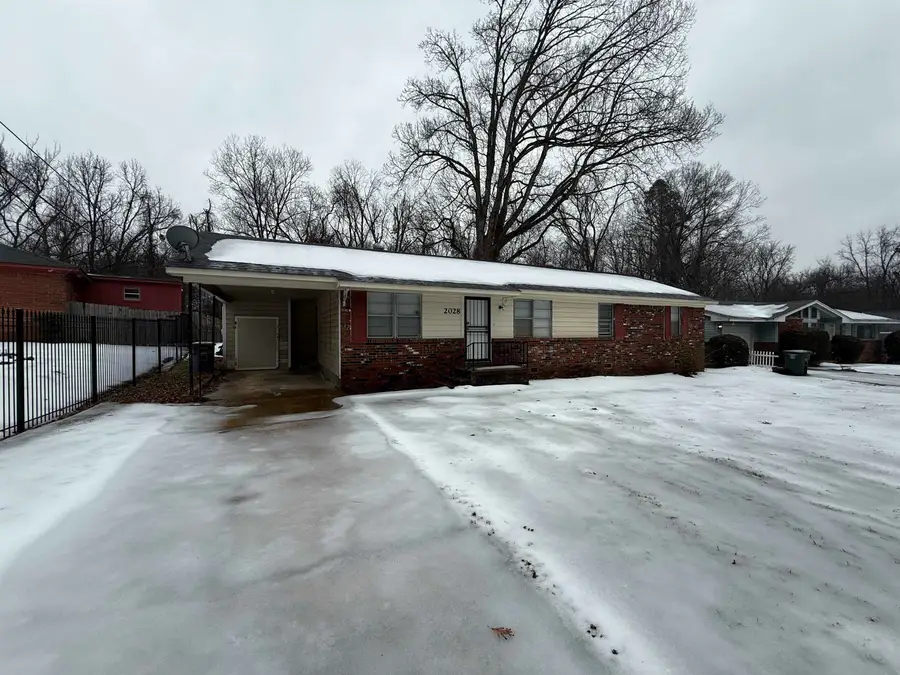 2028 BELOVER DR, Memphis, TN 38127 - #2