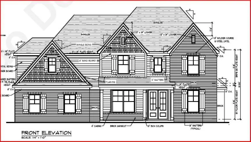 12783 CLARKSON CIR N, Arlington, TN 38002 - #1