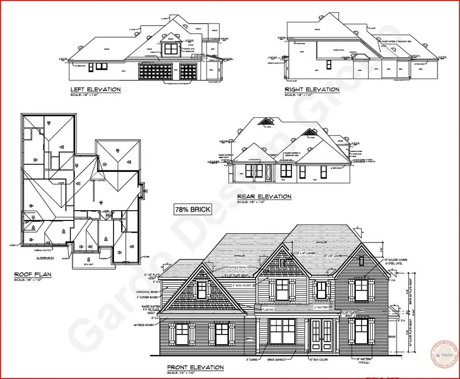 12783 CLARKSON CIR N, Arlington, TN 38002 - #2