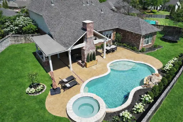 10257 OLD COURSE CV, Collierville, TN 38017