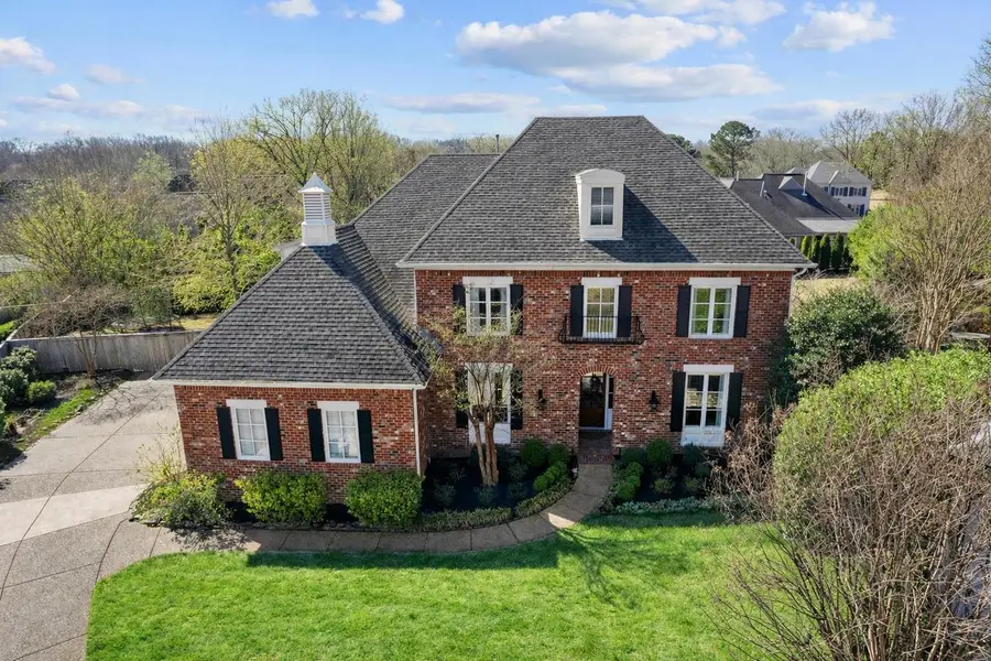 10257 OLD COURSE CV, Collierville, TN 38017 - #2