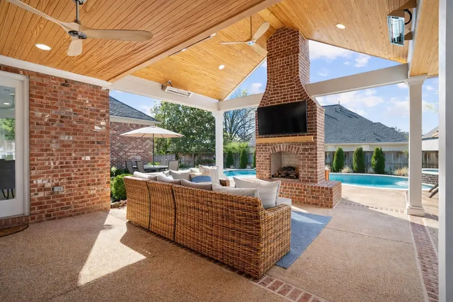 10257 OLD COURSE CV, Collierville, TN 38017 - #3