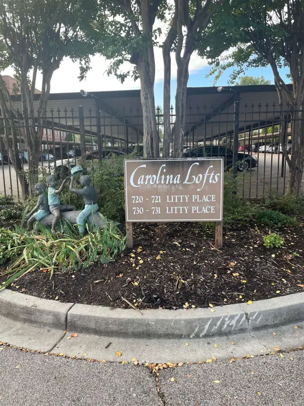 720 LITTY CT #102, Memphis, TN 38103