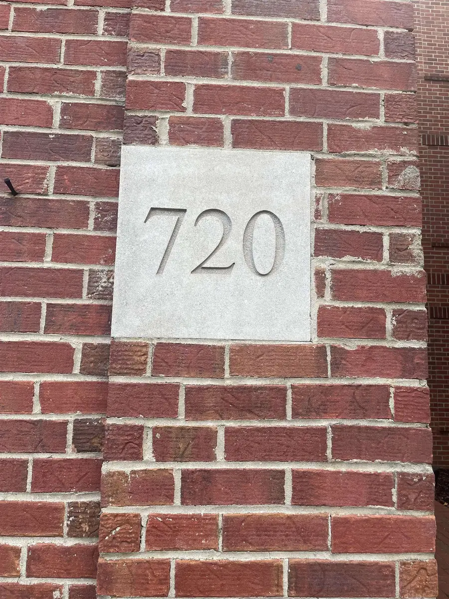 720 LITTY CT #102, Memphis, TN 38103 - #3