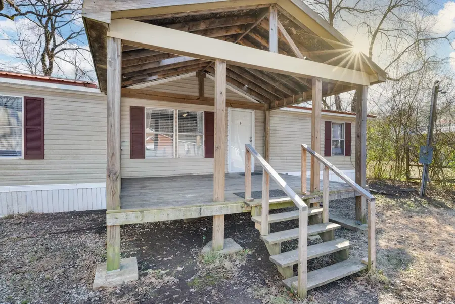 7225 BRIDGEWATER CHURCH RD, Cordova, TN 38018 - #2