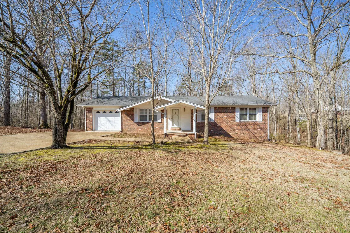 705 HURRICANE HILL DR, Waynesboro, TN 38485 - #1