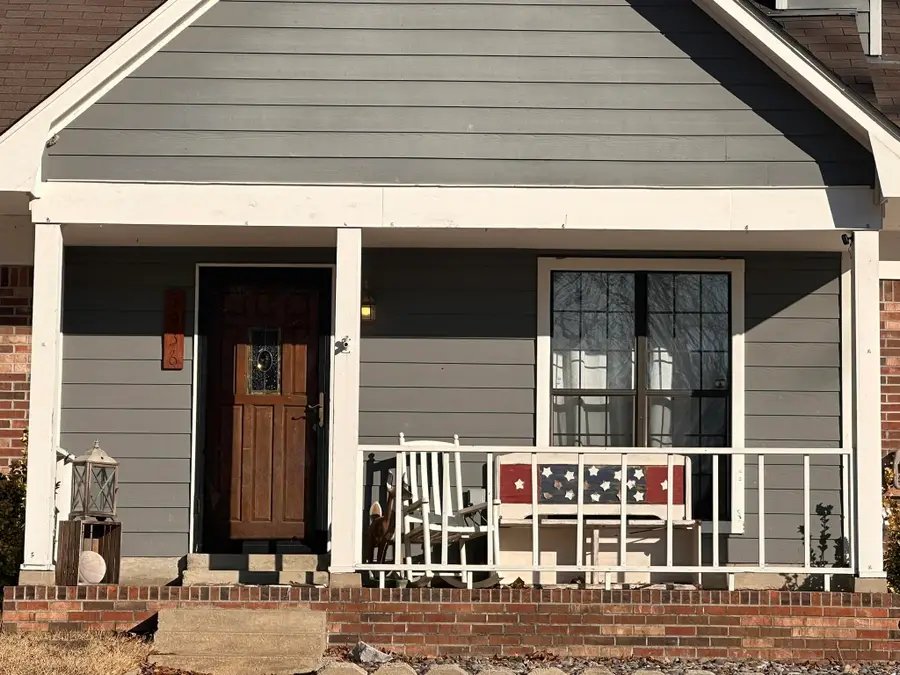 3936 OAK ACRES CV, Bartlett, TN 38135 - #2