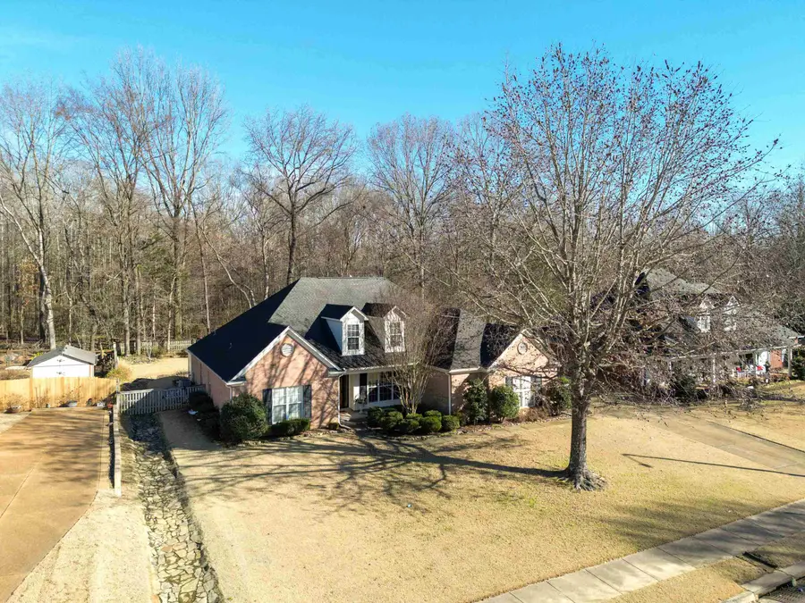 4338 DALTON DOWNS DR, Bartlett, TN 38135 - #2