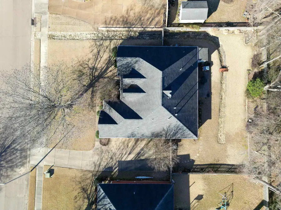 4338 DALTON DOWNS DR, Bartlett, TN 38135 - #3