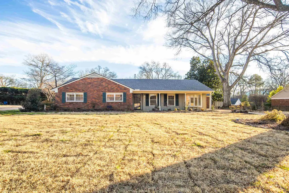 6911 BROOKSIDE CV, Germantown, TN 38138 - #1