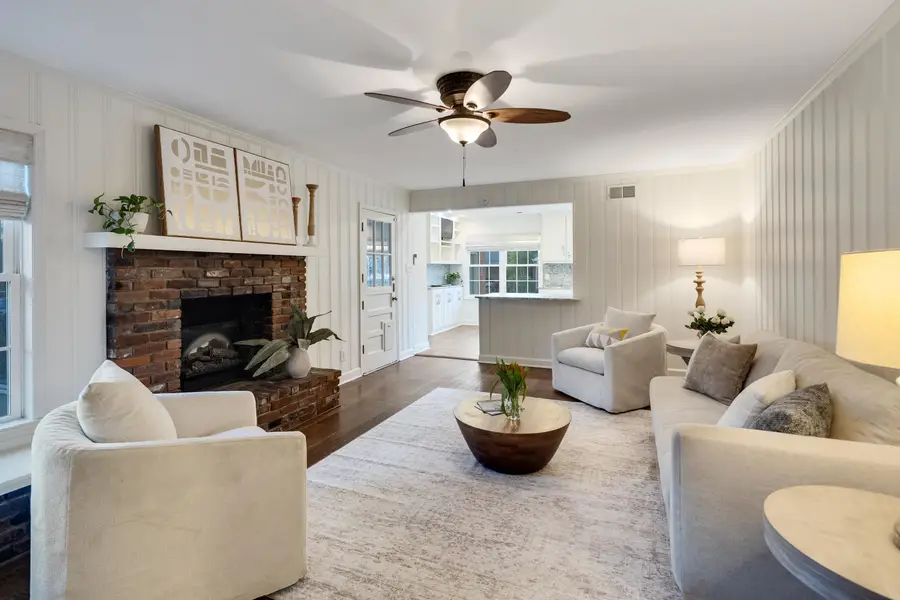 6911 BROOKSIDE CV, Germantown, TN 38138 - #2