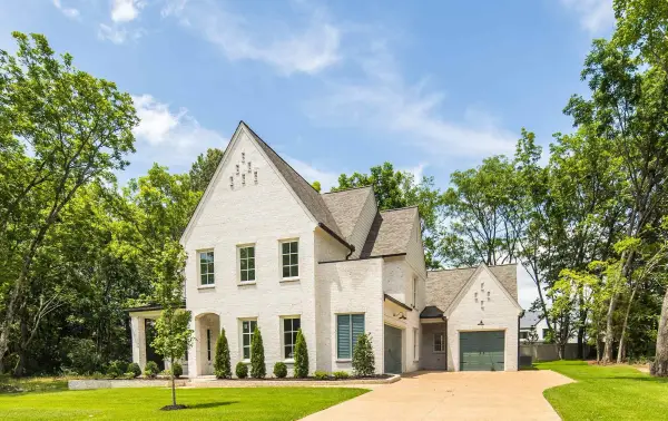 9172 CHEATHAM LN N, Germantown, TN 38138