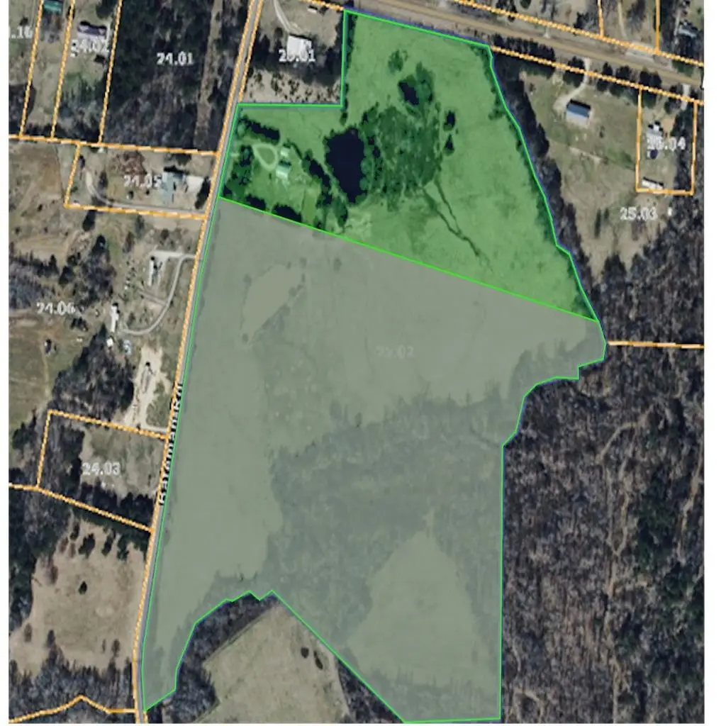 105 BATEMAN RD, Moscow, TN 38057 - #1