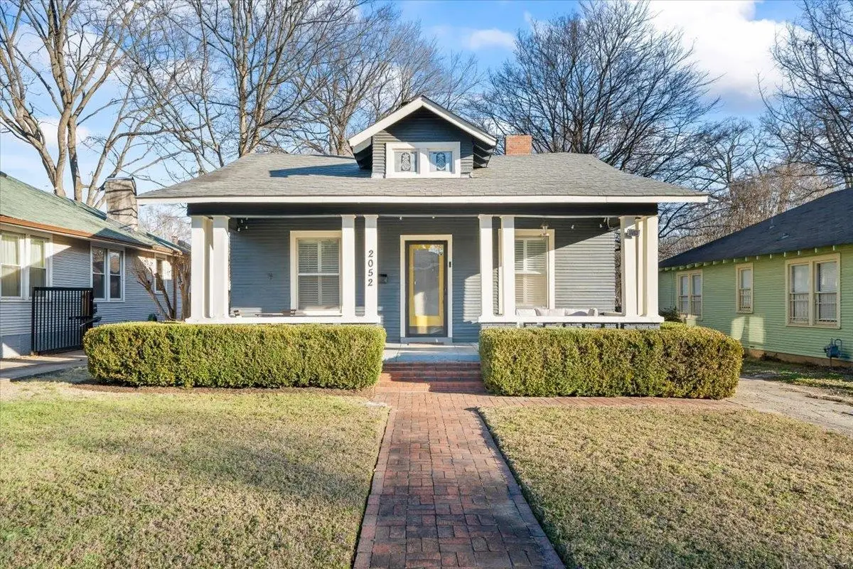 2052 CENTRAL AVE, Memphis, TN 38104 - #1