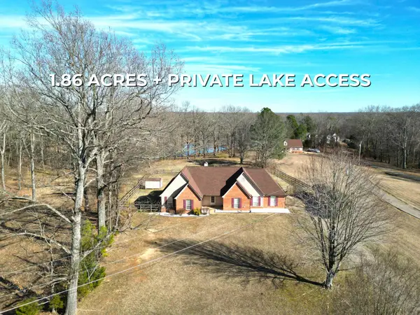 3365 TOMLIN RD, Somerville, TN 38068