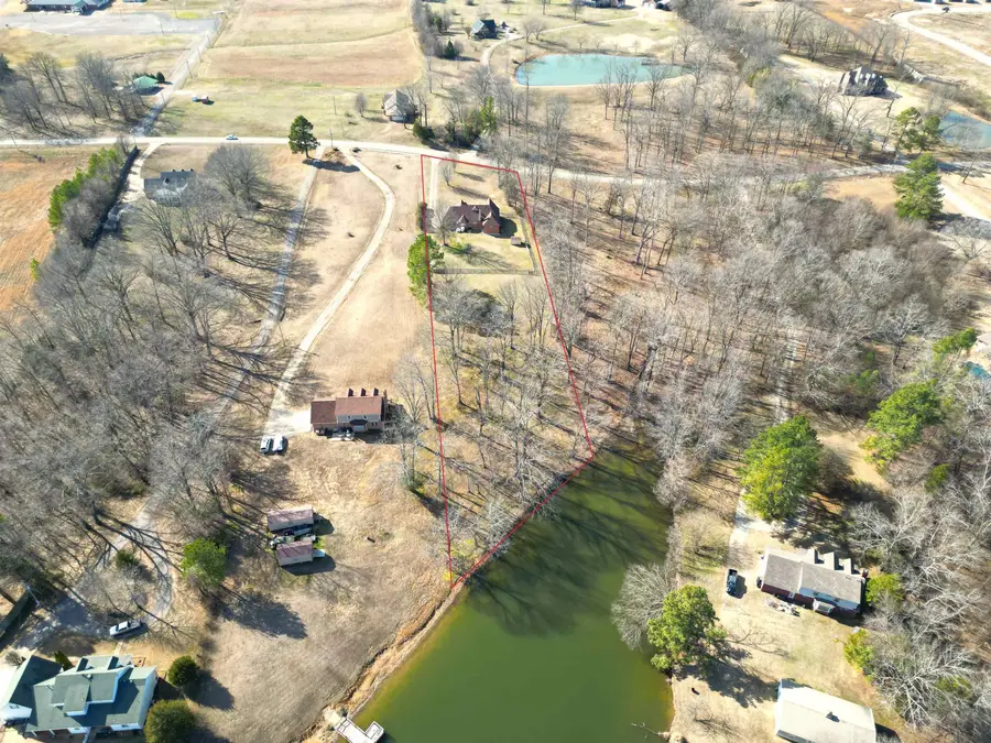 3365 TOMLIN RD, Somerville, TN 38068 - #2