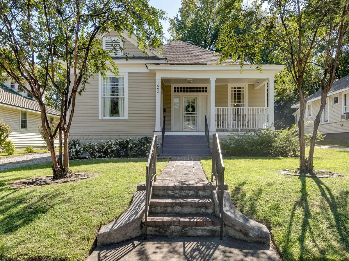 2093 EVELYN AVE, Memphis, TN 38104 - #1